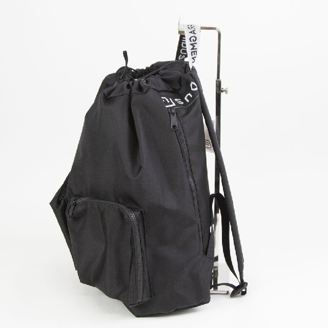 FRAGMENT DESIGN × RAMIDUS　フラグメントデザイン×ラミダス　RAMIDUS RUCKSACK　リュックサック　B008085-1