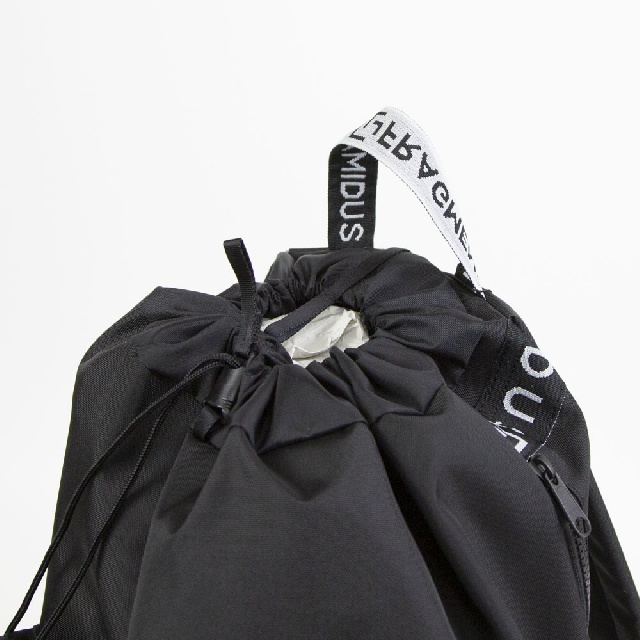 FRAGMENT DESIGN × RAMIDUS　フラグメントデザイン×ラミダス　RAMIDUS RUCKSACK　リュックサック　B008085-5
