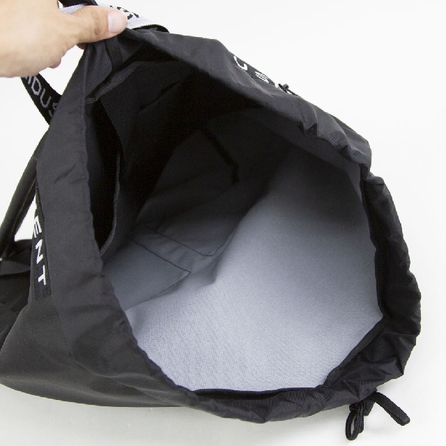 FRAGMENT DESIGN × RAMIDUS　フラグメントデザイン×ラミダス　RAMIDUS RUCKSACK　リュックサック　B008085-8