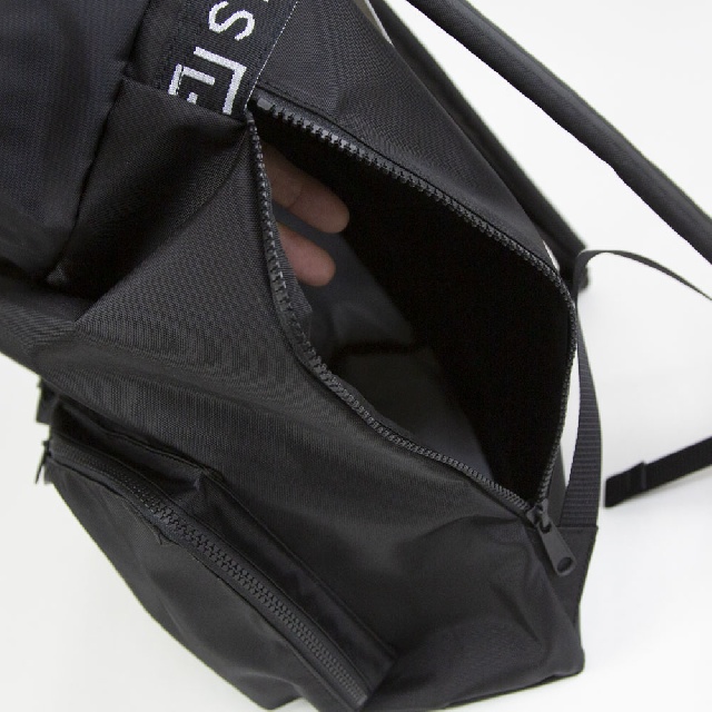 FRAGMENT DESIGN × RAMIDUS　フラグメントデザイン×ラミダス　RAMIDUS RUCKSACK　リュックサック　B008085-9