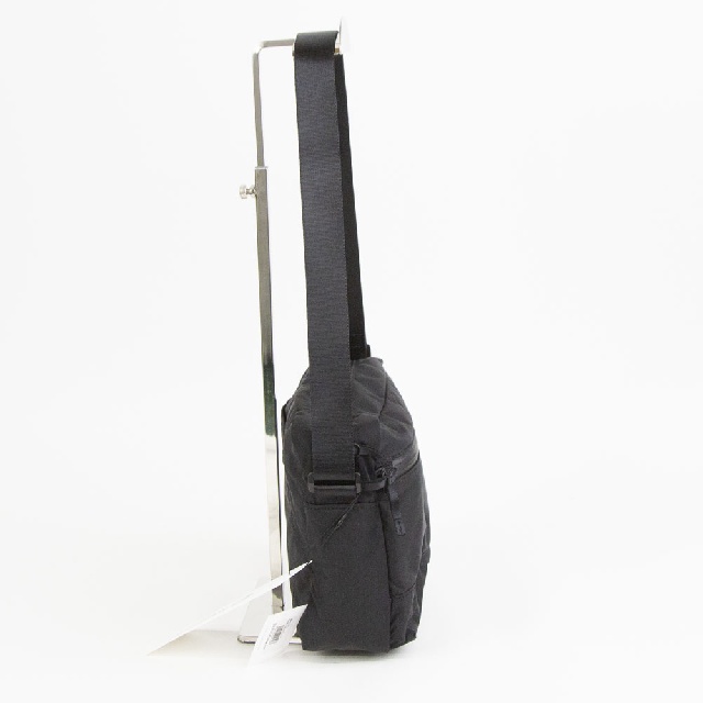 RAMIDUS　BLACK BEAUTY　SQUARE SHOULDER BAG　スクエア　ショルダーバッグ　B011094-3