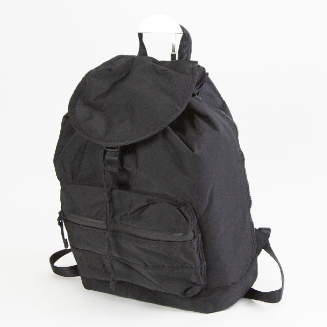 RAMIDUS 　ラミダス　BLACK BEAUTY  RUCKSACK (M) 　ブラックビューティー　リュックサック M B011112-0