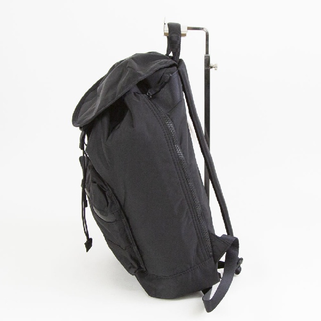 RAMIDUS 　ラミダス　BLACK BEAUTY  RUCKSACK (M) 　ブラックビューティー　リュックサック M B011112-1