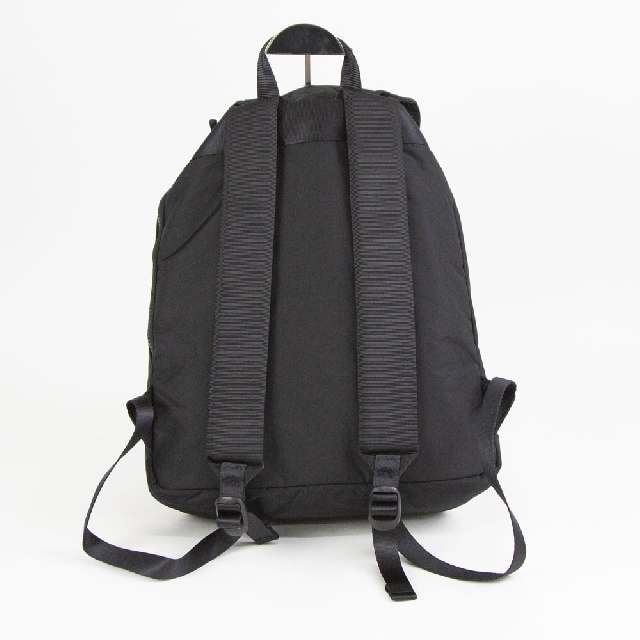 RAMIDUS 　ラミダス　BLACK BEAUTY  RUCKSACK (M) 　ブラックビューティー　リュックサック M B011112-2