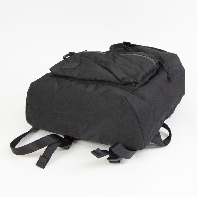 RAMIDUS 　ラミダス　BLACK BEAUTY  RUCKSACK (M) 　ブラックビューティー　リュックサック M B011112-4