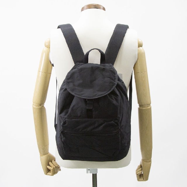 RAMIDUS 　ラミダス　BLACK BEAUTY  RUCKSACK (M) 　ブラックビューティー　リュックサック M B011112-9