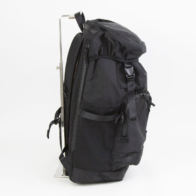 RAMIDUS　BLACK BEAUTY　BACKPACK (L)　ラミダス　ブラックビューティー　バックパック L　B011082-3