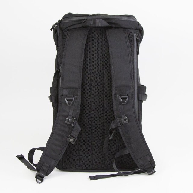 RAMIDUS　BLACK BEAUTY　BACKPACK (L)　ラミダス　ブラックビューティー　バックパック L　B011082-2