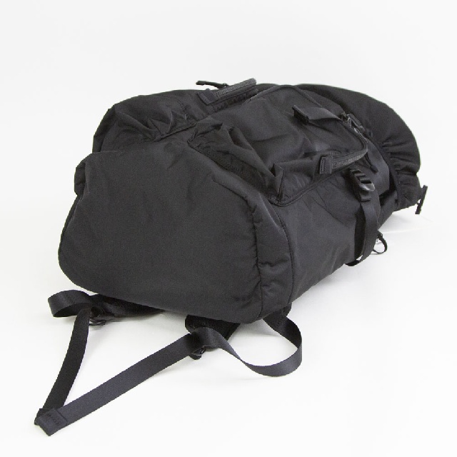 RAMIDUS　BLACK BEAUTY　BACKPACK (L)　ラミダス　ブラックビューティー　バックパック L　B011082-4