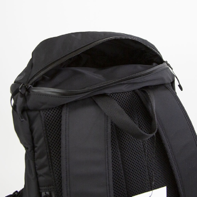 RAMIDUS　BLACK BEAUTY　BACKPACK (L)　ラミダス　ブラックビューティー　バックパック L　B011082-10