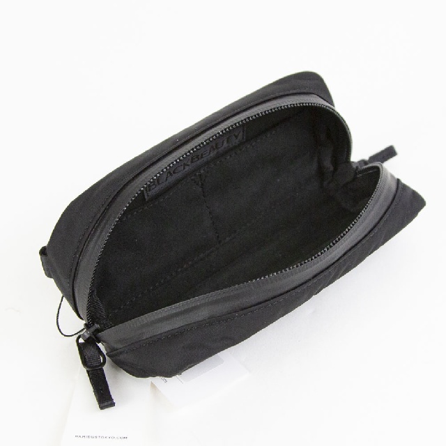 RAMIDUS　ラミダス　BLACK BEAUTY 　GLASSES CASE　ブラックビューティー　メガネケース　B011035 -5