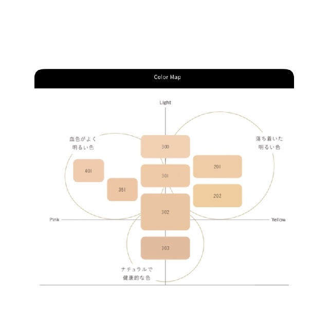 DECORTE 　デコルテ　ザ　スキン　クッションファンデーション　フレッシュ-3