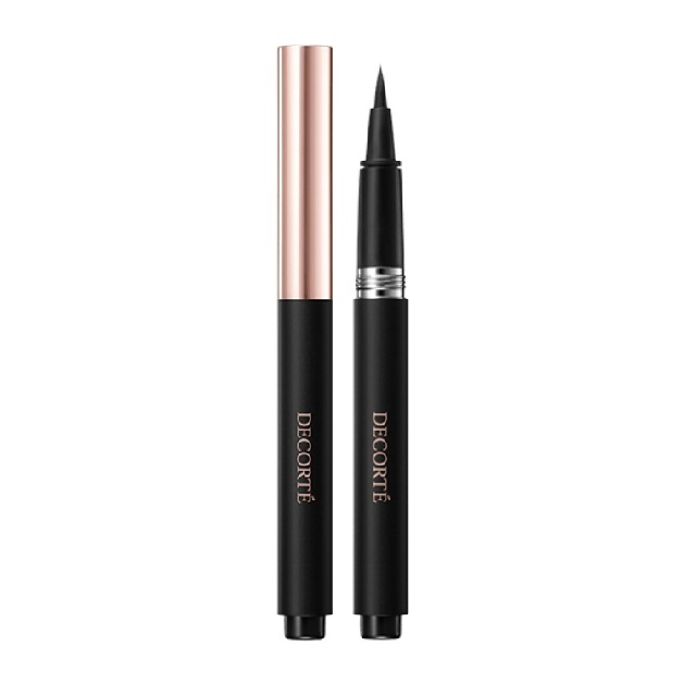 DECORTE 　デコルテ　スタイリング　リキッドアイライナー　（0.5mL）-0