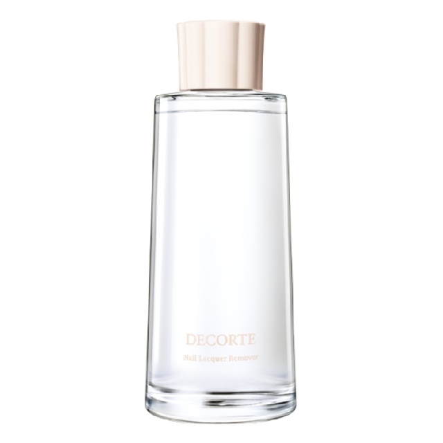 DECORTE 　デコルテ　トリートメント　ネイルリムーバー　37961-0