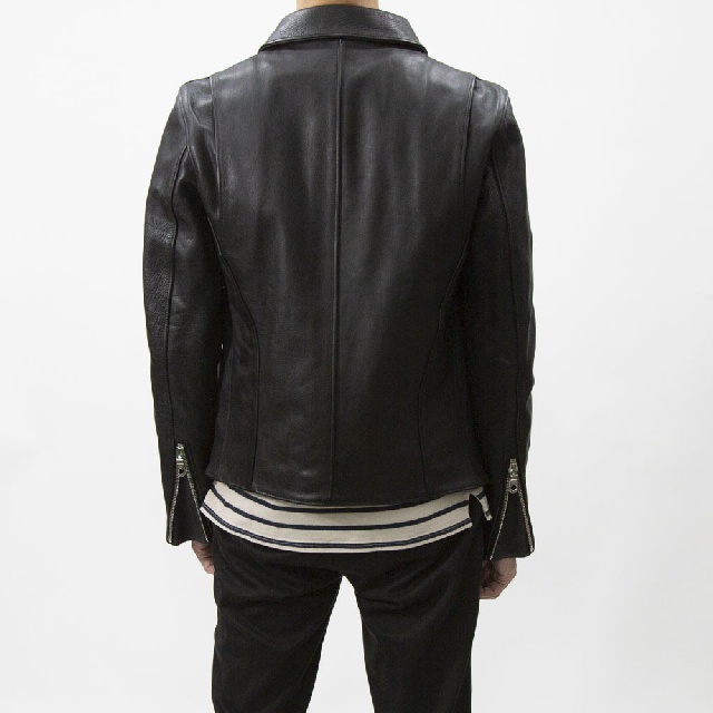 LICHT ADEL リヒトアデル シングルライダース LS-JKT01-16