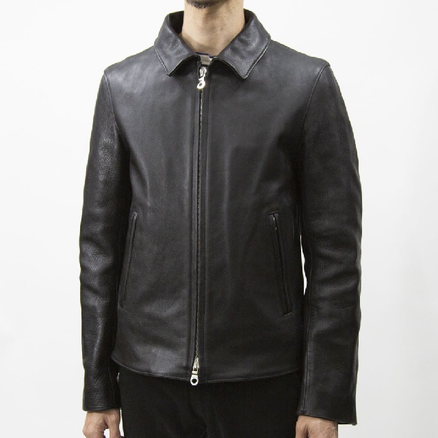 LICHT ADEL リヒトアデル シングルライダース LS-JKT01-19