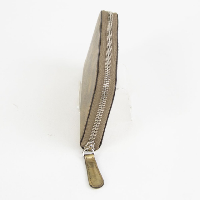 TRIALOGUE　トライアローグ　フォイル　ラウンド　ミドル財布　FO302-1