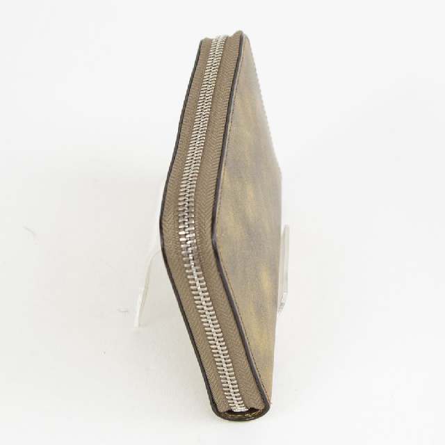 TRIALOGUE　トライアローグ　フォイル　ラウンド　ミドル財布　FO302-3