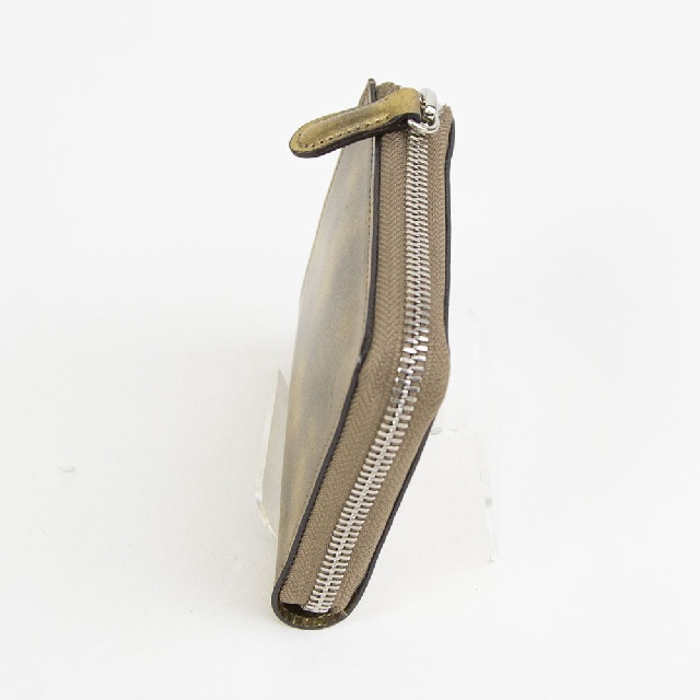 TRIALOGUE　FOIL　トライアローグ　フォイル　L字　コンパクト財布　FO311-1