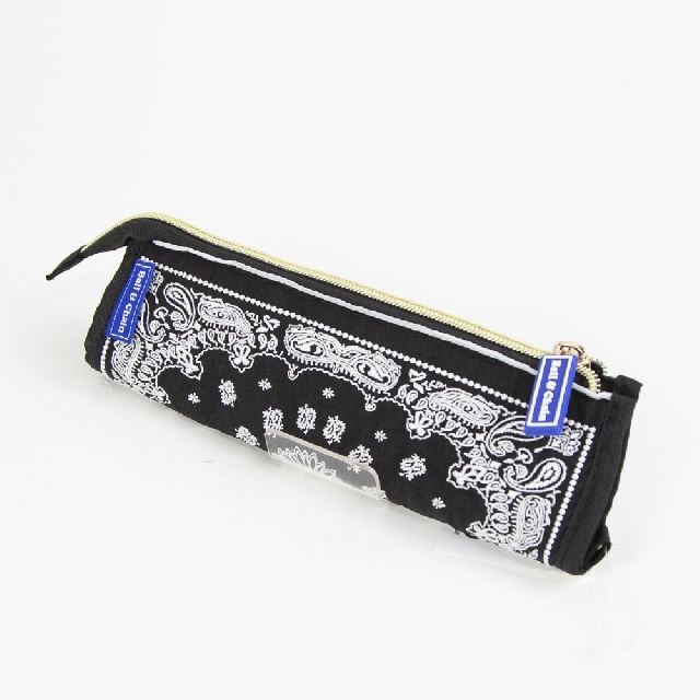 Ball & Chain ボールアンドチェーン BANDANA 歯ブラシポーチ BA301708-1
