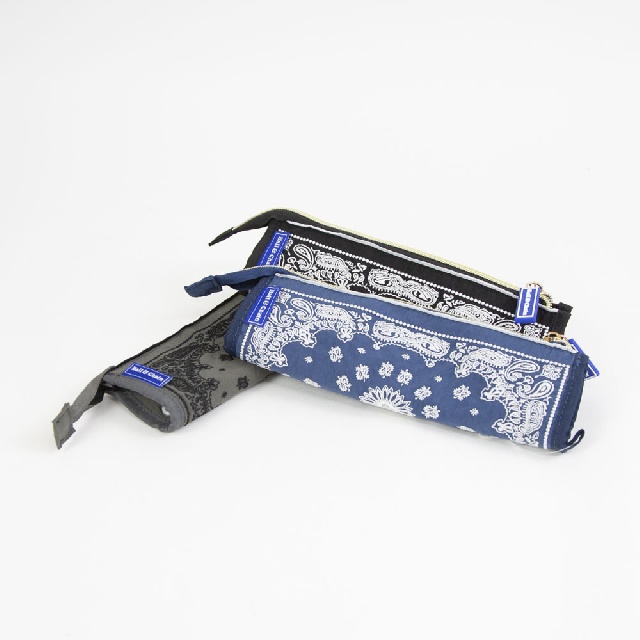 Ball & Chain ボールアンドチェーン BANDANA 歯ブラシポーチ BA301708-0