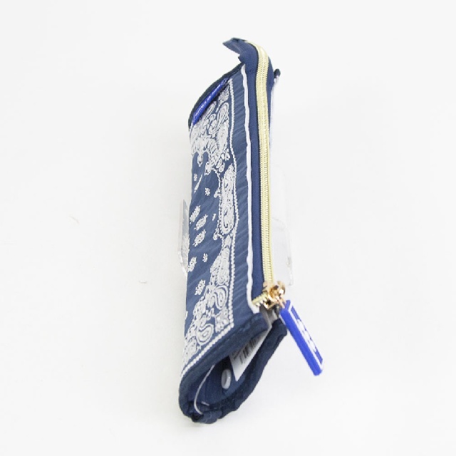 Ball & Chain ボールアンドチェーン BANDANA 歯ブラシポーチ BA301708-4