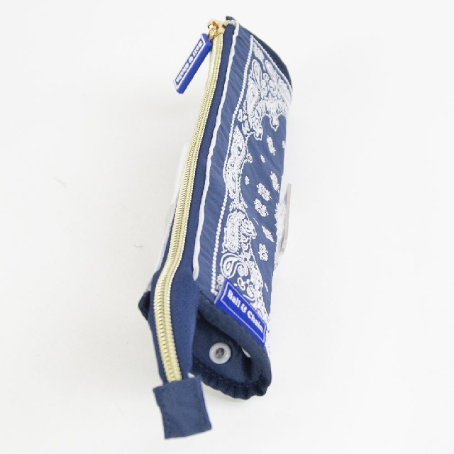 Ball & Chain ボールアンドチェーン BANDANA 歯ブラシポーチ BA301708-6