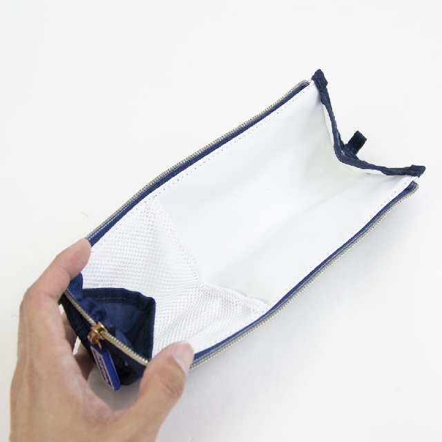 Ball & Chain ボールアンドチェーン BANDANA 歯ブラシポーチ BA301708-8
