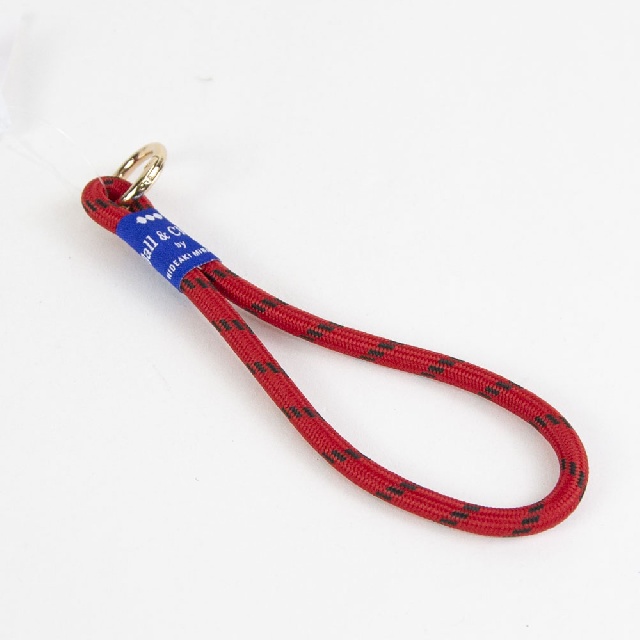 Ball & Chain　ボールアンドチェーン　KEY STRAP　キーストラップ　BA301997-1