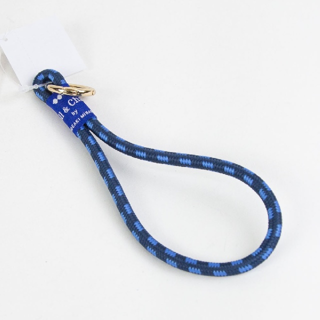 Ball & Chain　ボールアンドチェーン　KEY STRAP　キーストラップ　BA301997-4