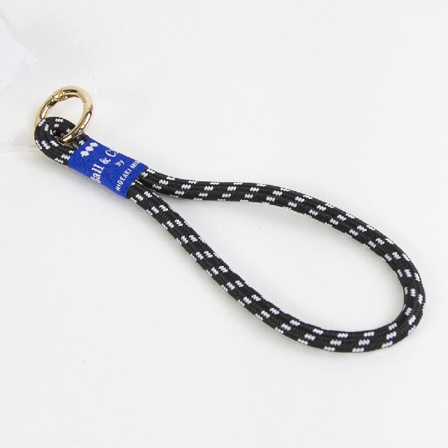 Ball & Chain　ボールアンドチェーン　KEY STRAP　キーストラップ　BA301997-5
