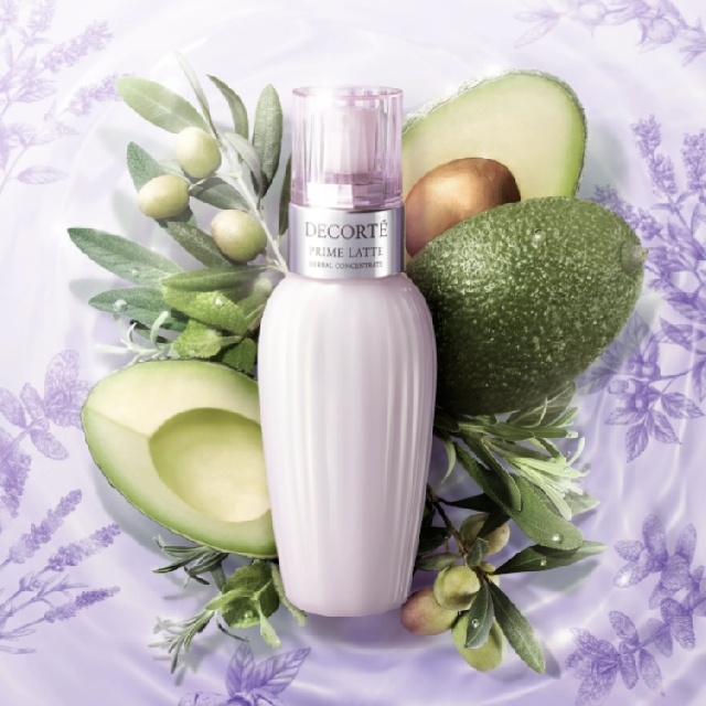 DECORTE 　デコルテ　プリム ラテ　ハーバル　ミルク　150ml 　37722-1