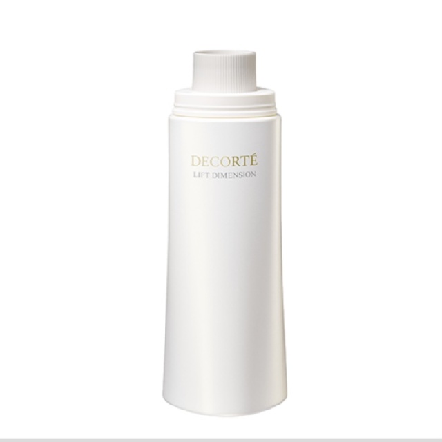DECORTE 　デコルテ　リフトディメンション　プランプ　ファーム　エマルジョン　ER 　200ml （付け替え用）　37421-0