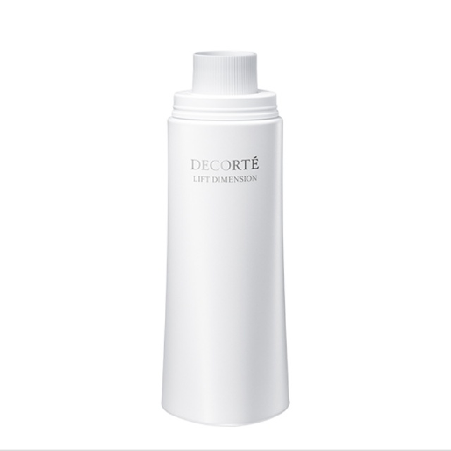 DECORTE 　デコルテ　リフトディメンション　エバーブライト　プランプ　エマルジョン　200ml（付け替え用）　37456-0