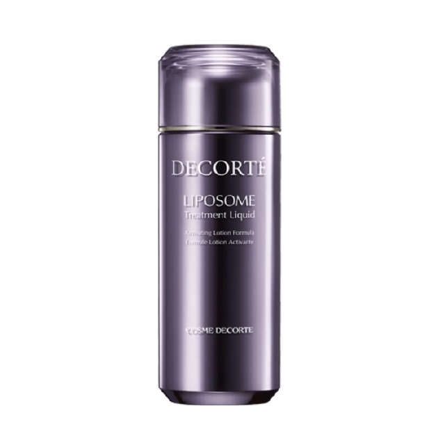 DECORTE 　デコルテ　リポソーム　トリートメント　リキッド　100ml 　 36753-0