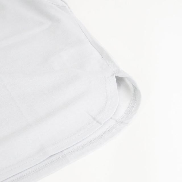LY's for living　ワイズフォーリビング　ソフト天竺　ドットプリント七分袖シャツ　L15-T15-12　ボーダープリント七分袖シャツ　L15-T16-12-11