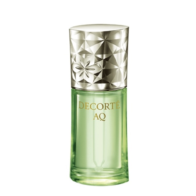 DECORTE AQ 　デコルテAQ 　ボタニカル　ピュアオイル　36698-0