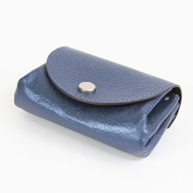 TRIALOGUE　MINI BELLOWS　トライアローグ　ミニベローズ　ミニ財布　BR025-8