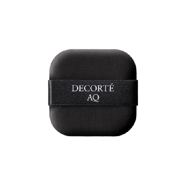 DECORTE AQ 　デコルテAQ 　パフ ＣＦ 　37235-0