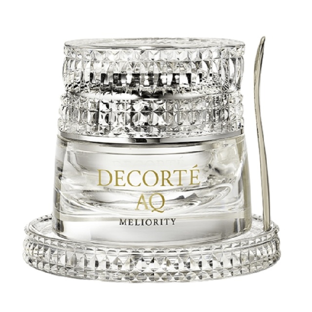 DECORTE AQ MELIORITY 　デコルテAQミリオリティ　インテンシブ　クリーム　ｎ　37035-0