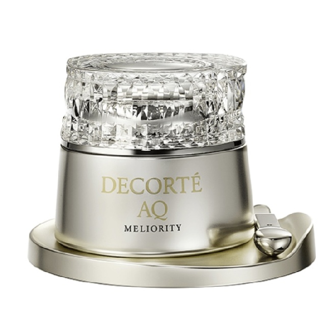 DECORTE AQ MELIORITY 　デコルテAQミリオリティ　インテンシブ　アイクリーム　ｎ　37036-0