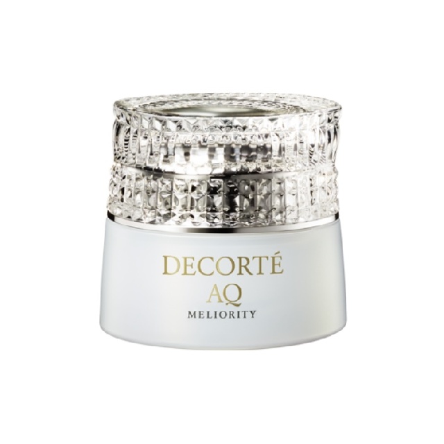 DECORTE AQ MELIORITY 　デコルテAQミリオリティ　インテンシブ　デイクリーム　37475-0