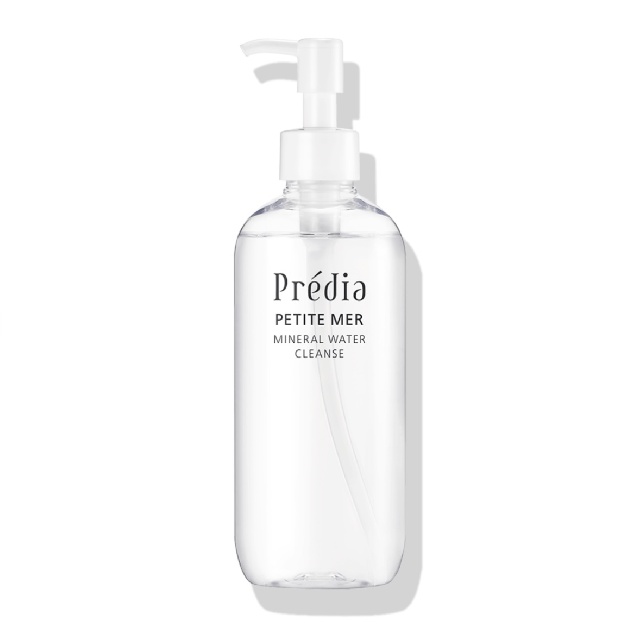 Predia 　プレディア　プティメール　ミネラル　ウォータークレンズ　49309-0