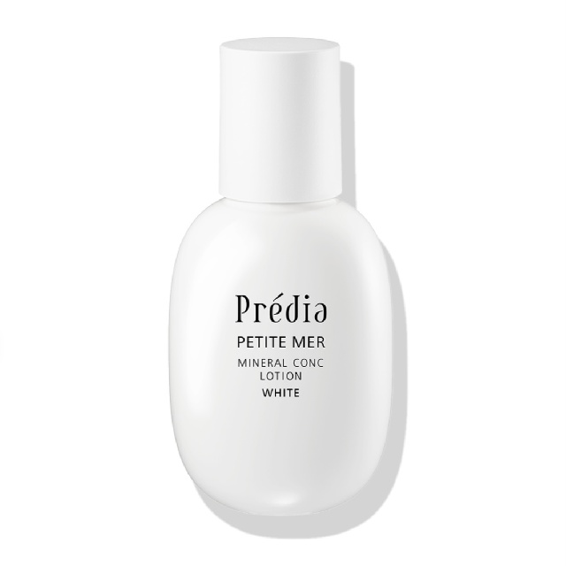 Predia 　プレディア　プティメール　ミネラルコンク　ローション　ホワイト　49017-0