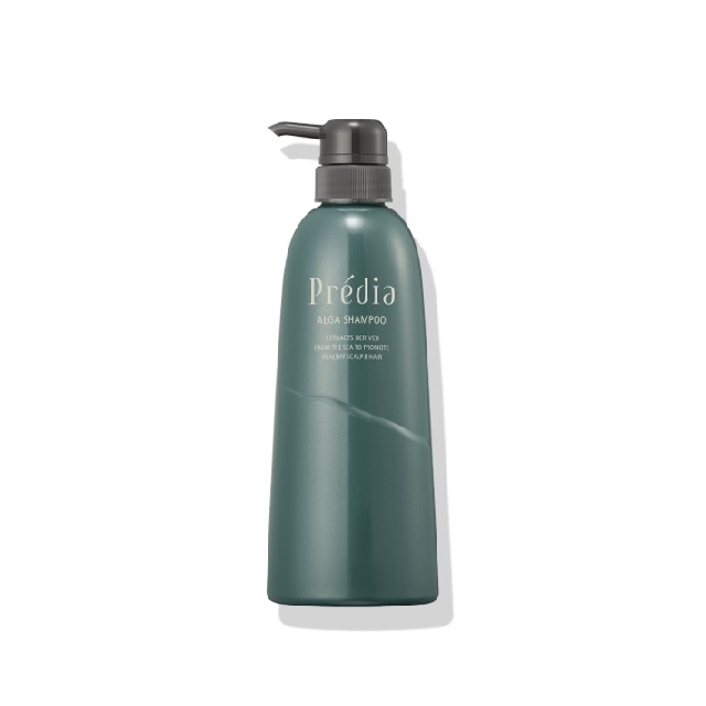 Predia 　プレディア　アルゲ　シャンプー　カラーケア　 ＜600mL＞　51232-0