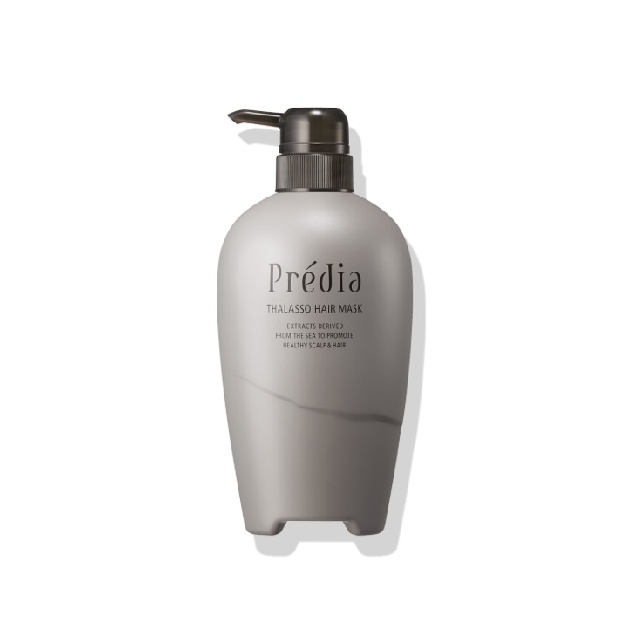 Predia 　プレディア　タラソ　ヘアマスク　ｎ　48708-0