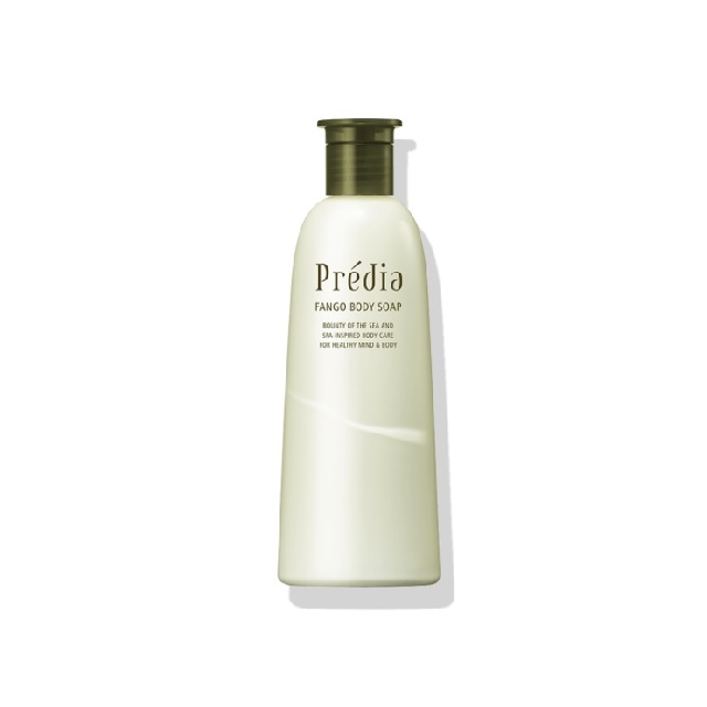 Predia 　プレディア　ファンゴ　ボディソープ　na 　＜300mL＞　49656-0