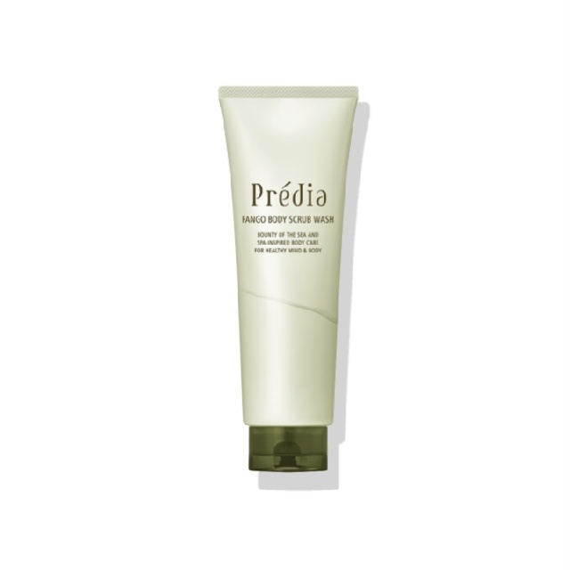 Predia 　プレディア　ファンゴ　ボディスクラブ　ウォッシュ　49657-0