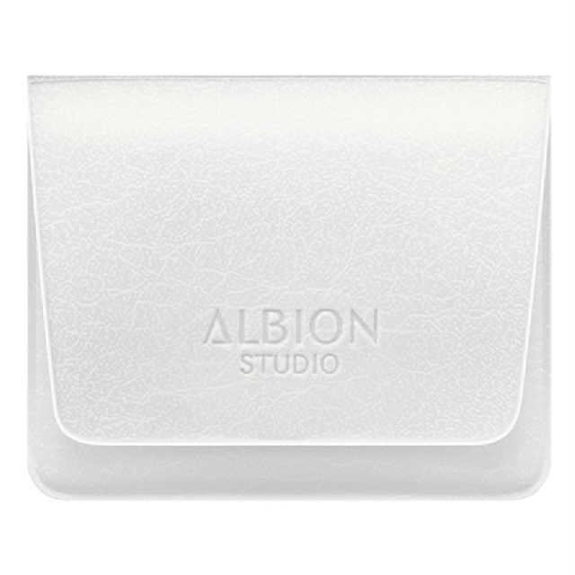 ALBION　アルビオン　アルビオンスタジオ　ブラッシュ　50228-1