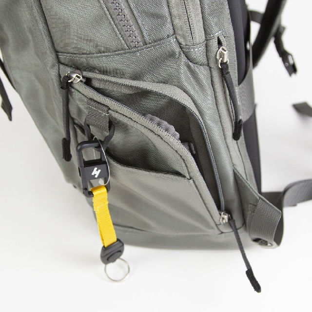 CIE　シー　ABLE　BACK PACK　エイブル　バックパック　202400-9